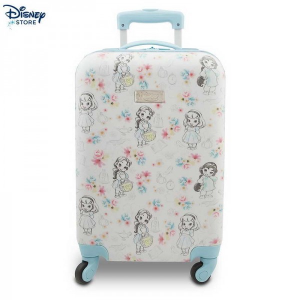 Disney Italia] Trolley collezione Disney Animators Con l'Alto Qulity