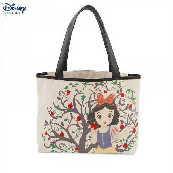 Borsa a spalla Art of Snow White Problema Con Uno Sconto 44% \u0026 (Offerte Disney  store Vendita)
