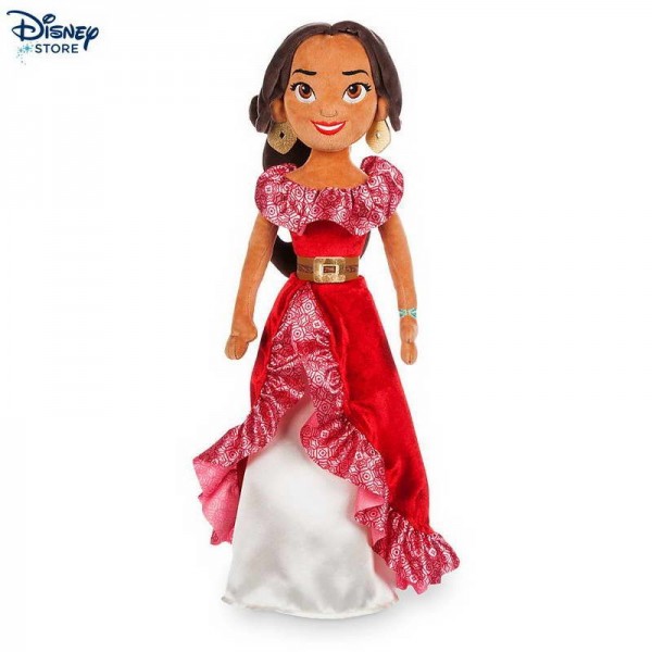 Bambola di peluche Elena, Elena di Avalor Con Un Buon Prezzo (Disney  Carnevale)