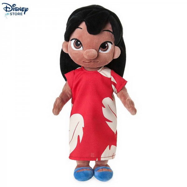 lilo bambola