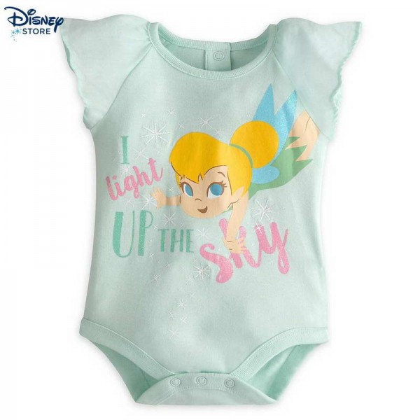 Negozio Disney Tutina neonato Trilli Su Discount