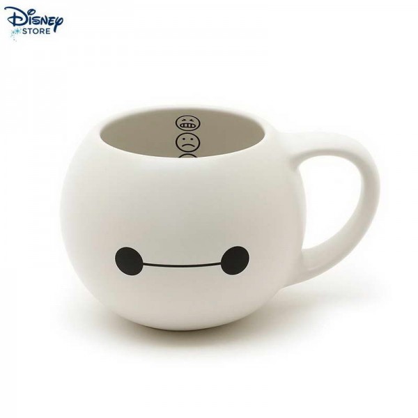 Disney Sconto Online Tazza Baymax Big Hero 6 Consegna Rapida