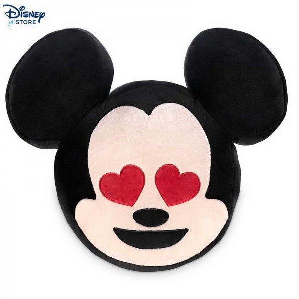 Cuscino Emoji Topolino Con Lo Sconto 57 Offerte Disney Store Vendita
