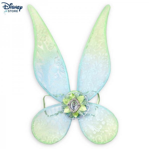 Ali Bimbi Fosforescenti Con Luci Trilli A Prezzi Scontati Negozio Disney