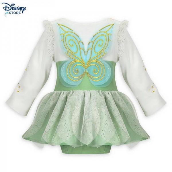Disney Sconto Negozio]utina costume neonato Trilli Miglior Prezzo Garantito