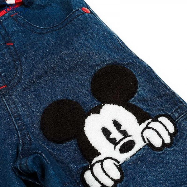 Pantaloni bimbi Topolino Con Imbattibile Prezzo - {Offerte Disney store  Vendita}