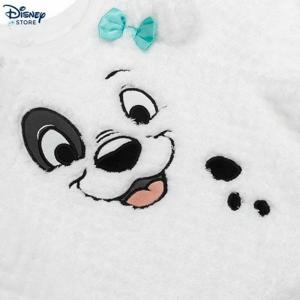 Pigiama bimbi La Carica dei 101 Con Nice Price # {Offerte Disney store  Vendita}